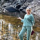 Знакомства: Ольга, 46 лет, Серпухов