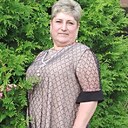 Знакомства: Валентина, 58 лет, Щучин