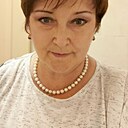 Знакомства: Светлана, 60 лет, Тула