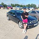 Знакомства: Андрей, 26 лет, Мурманск