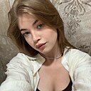 Знакомства: Елизавета, 19 лет, Тверь