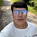 Знакомства: Джумахон, 27 лет, Голицыно