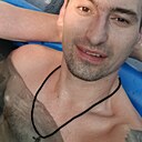 Знакомства: Макс, 35 лет, Петропавловск