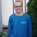 Знакомства: Артём, 25 лет, Слуцк