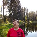 Знакомства: Анна, 64 года, Мозырь