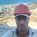 Знакомства: Серан, 39 лет, Евпатория