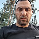 Знакомства: Ваграм, 35 лет, Первомайское