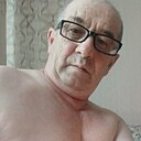 Знакомства: Николай, 65 лет, Петропавловск