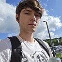 Знакомства: Артём, 22 года, Москва