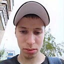 Знакомства: Кирилл, 20 лет, Полевской