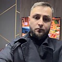 Знакомства: Ramaz, 28 лет, Димитровград