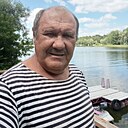 Знакомства: Сергей, 65 лет, Зеленодольск
