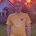 Знакомства: Иван, 35 лет, Аша