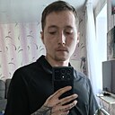 Знакомства: Кирилл, 23 года, Первоуральск