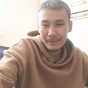 Знакомства: Бадма, 35 лет, Элиста