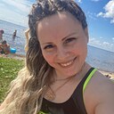 Знакомства: Светлана, 45 лет, Вологда