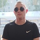 Знакомства: Даниил, 20 лет, Яя