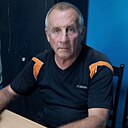 Знакомства: Юрий, 68 лет, Оренбург