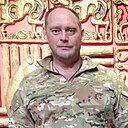 Знакомства: Михаил, 40 лет, Кызыл