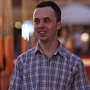 Знакомства: Илья, 37 лет, Сыктывкар