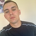 Знакомства: Дима, 26 лет, Тюмень