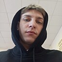 Знакомства: Роман, 20 лет, Тюмень