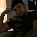 Знакомства: Влад, 27 лет, Кропоткин