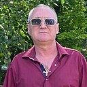 Знакомства: Владимир, 55 лет, Саранск