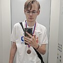 Знакомства: Илья, 19 лет, Смоленск