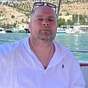 Знакомства: Макс, 41 год, Севастополь
