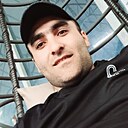 Знакомства: Анд, 35 лет, Домодедово
