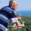 Знакомства: Серёга, 59 лет, Донецк