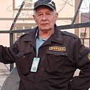 Знакомства: Грач, 67 лет, Краснодар