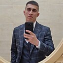 Знакомства: Эльнар, 27 лет, Симферополь