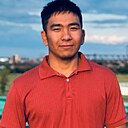 Знакомства: Максат, 20 лет, Рудный