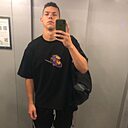 Знакомства: Егор, 25 лет, Пенза