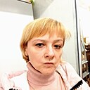 Знакомства: Ольга, 48 лет, Зеленоград