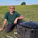 Знакомства: Ильдар, 48 лет, Чишмы