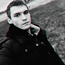 Знакомства: Никита, 22 года, Витебск