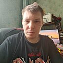 Знакомства: Дмитрий, 34 года, Ульяновск