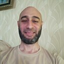 Знакомства: Адам, 38 лет, Краснодар