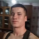 Знакомства: Ильдар, 25 лет, Алматы