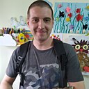 Знакомства: Владимир, 36 лет, Павлоград