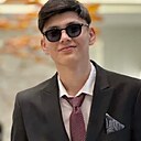 Знакомства: Бахтияр, 23 года, Астана