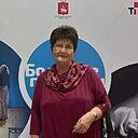 Знакомства: Нина, 64 года, Пермь