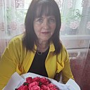 Знакомства: Тамара, 57 лет, Могилев