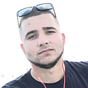 Знакомства: Александр, 30 лет, Феодосия