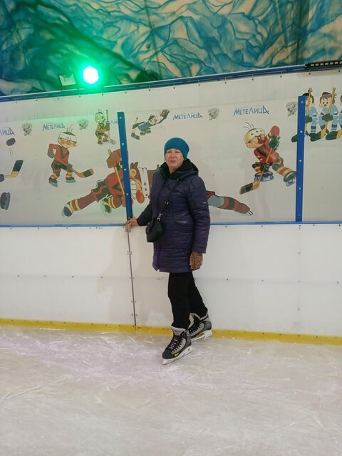 Фото - Tabor.ru