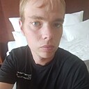 Знакомства: Владислав, 26 лет, Ульяновск