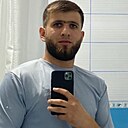 Знакомства: Али, 34 года, Домодедово